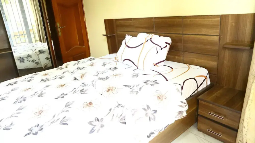 Kigali Bright Homes And Hotel - Kigali