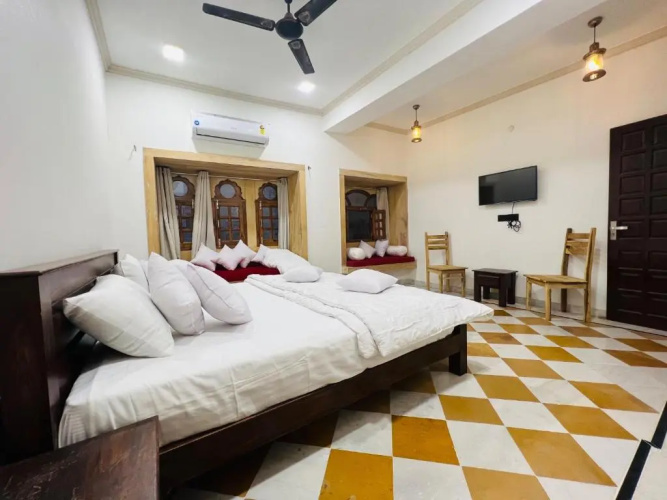 Life Solora Jaisalmer