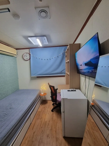 Economy Single room