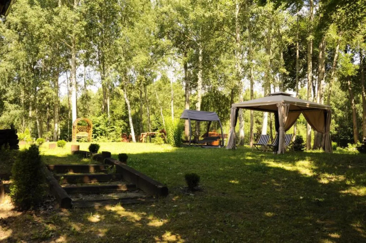 Leśna Polana