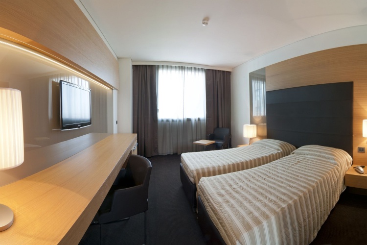 Parco dei Principi Hotel Congress & Spa photo 7
