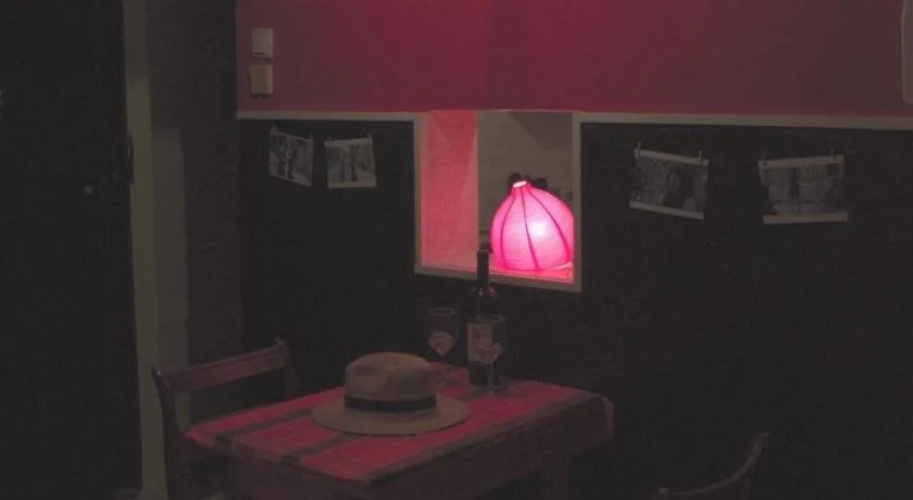 Multipass Hostel