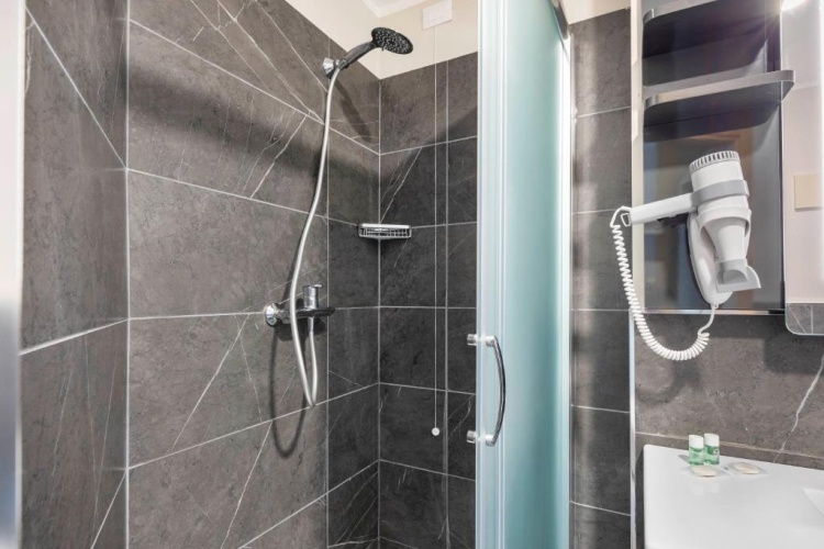 B&B HOTEL Roma Fiumicino Aeroporto Fiera 2 photo 18