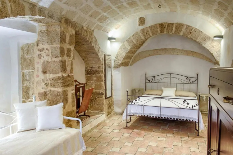Sacratum BB Suite Spa