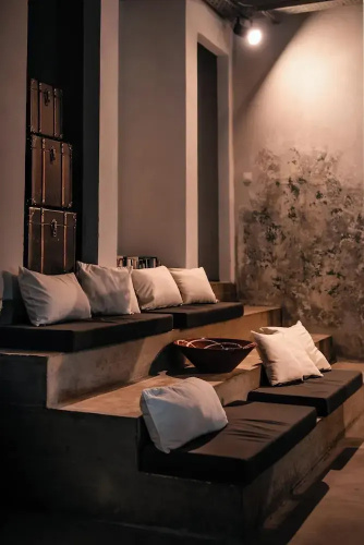 Horizon Luxury Seafront Villa