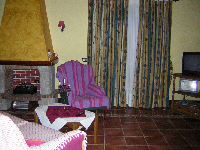 Villa Caya B