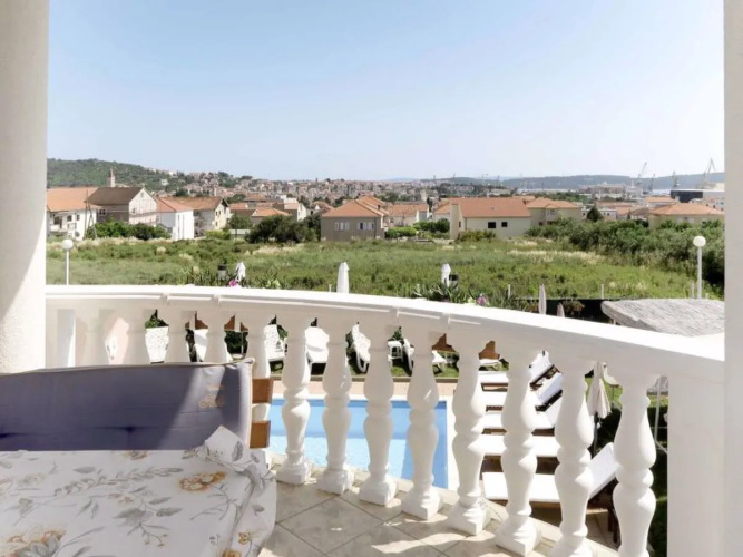 Villa Saba 23572