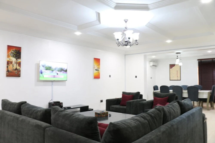 Gidihotel KIRA