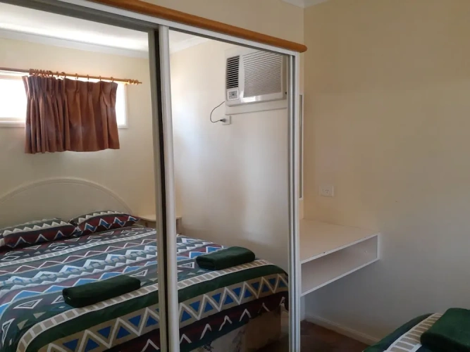 1 Bedroom Standard Chalet