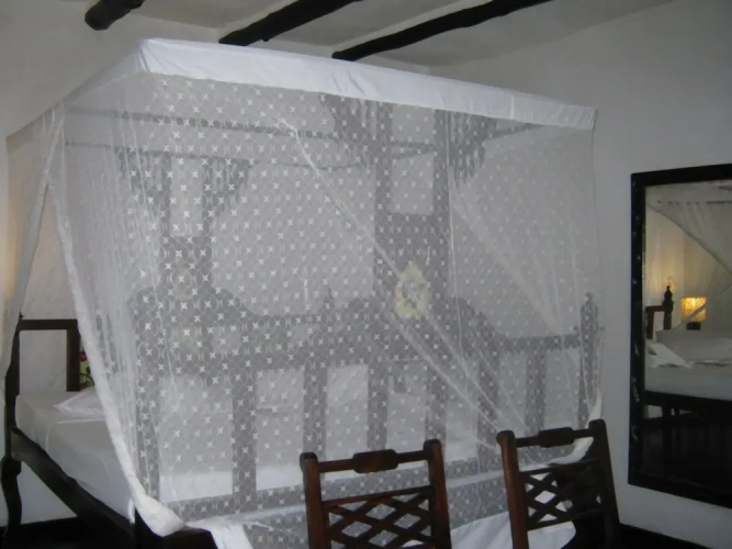 Standard Double room with balcony and with view