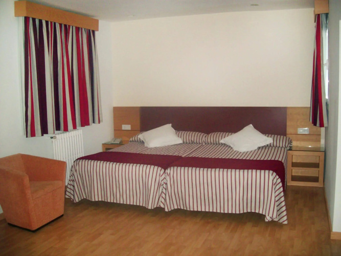 Hotel Amic Colón