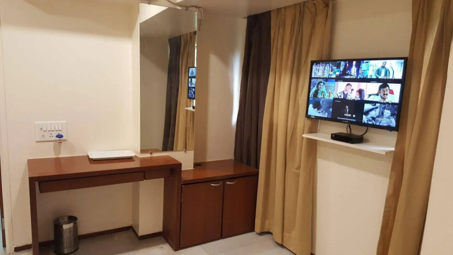 Executive Residency Hotel