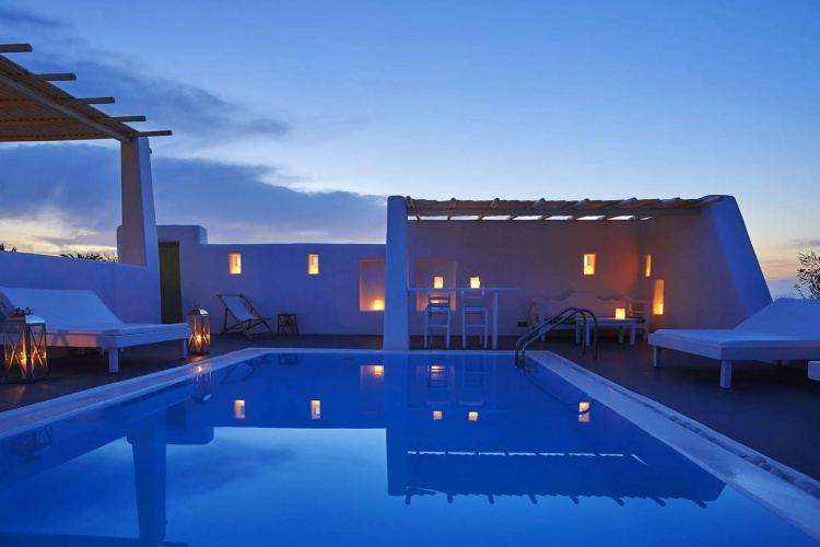 Villa Agrikoia