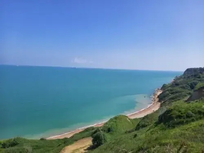 Gite La MER