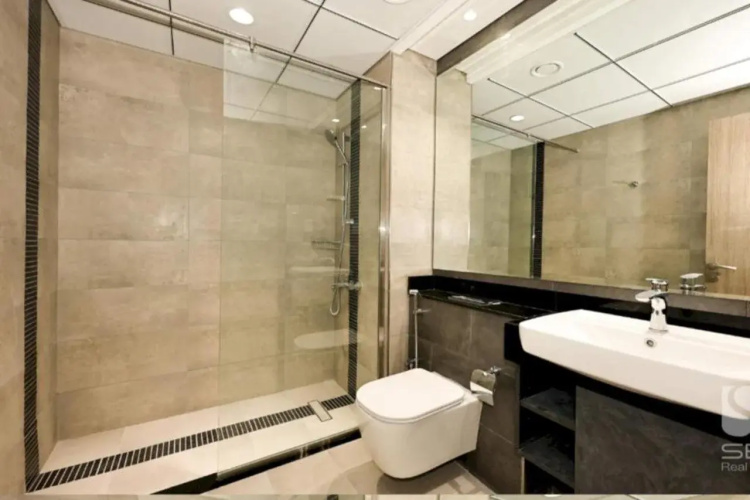 Sunday Sheikh Zayed Road Concord Tower 1 BR by Belvilla