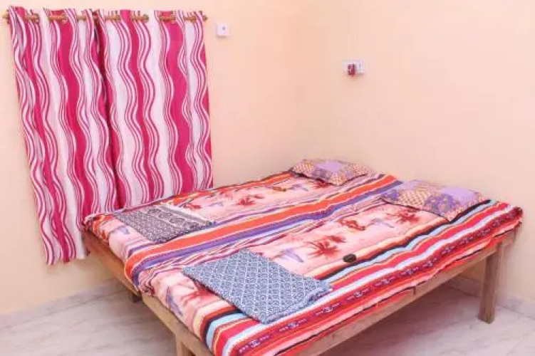 Rajyog Guest House