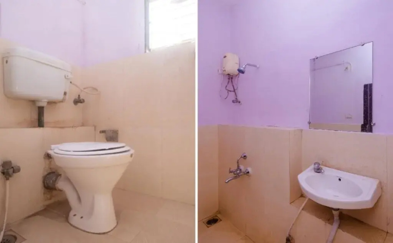 Kishish Kunj Hotel