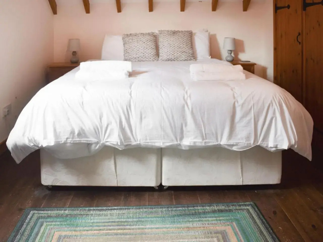 The Coach House