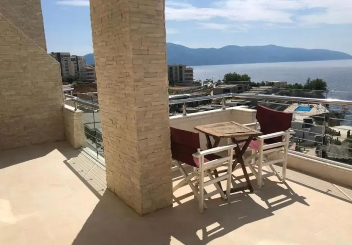Thea Hotel