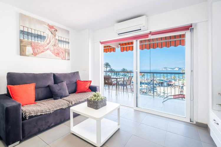 Rincon Suite 3-C