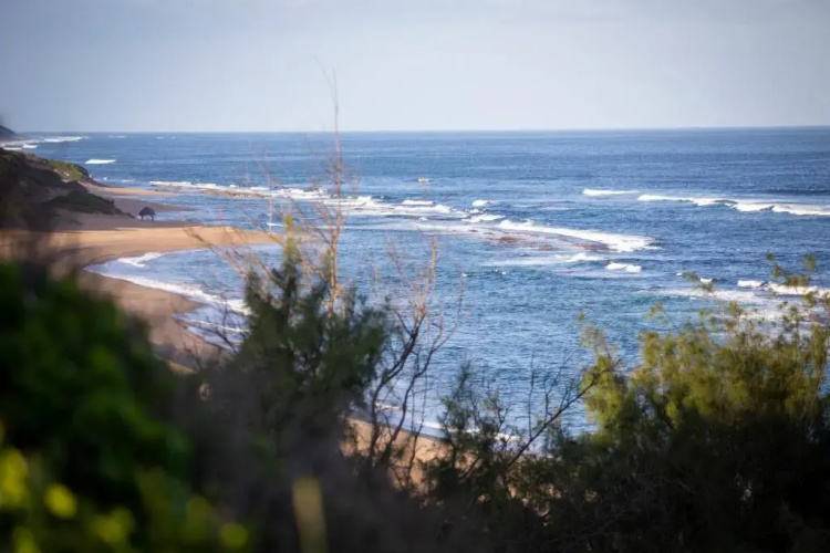 Zona Braza Beach Lodge