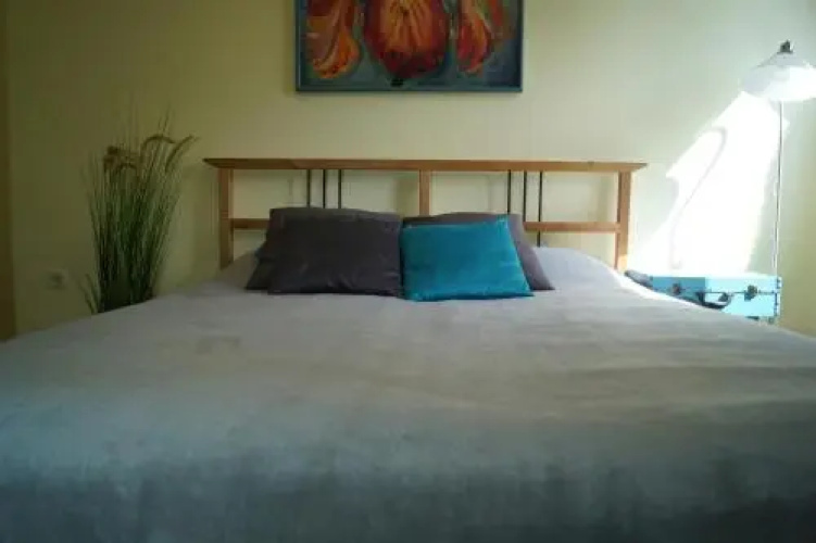 Ria's Apartment