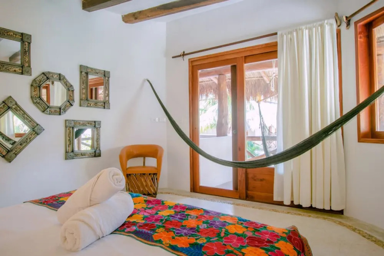 Casa Iguana Holbox