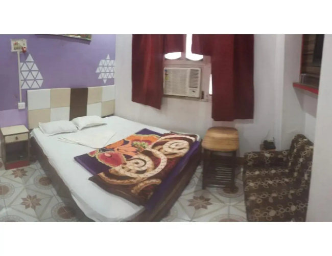 Hotel Roxy Dx