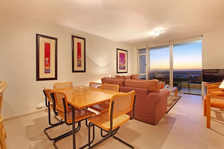 Standard Family room with balcony