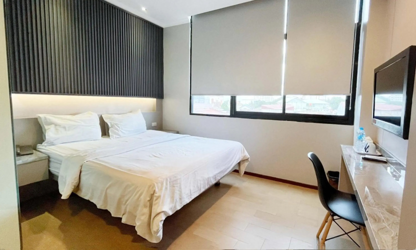 G Hotel