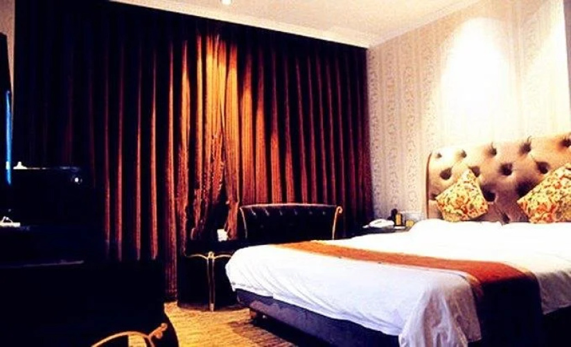 Victoria Hotel