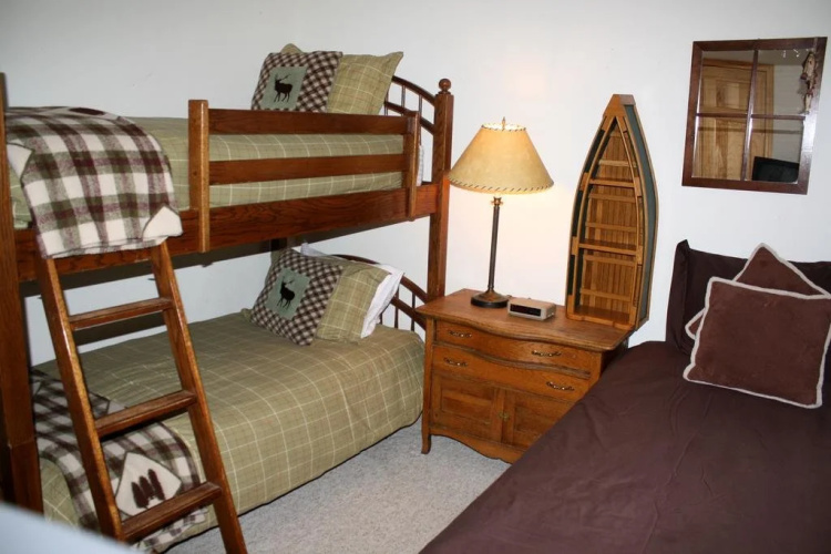 White Wolf Townhome