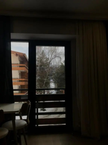 Apartamenti Bakuriani INN
