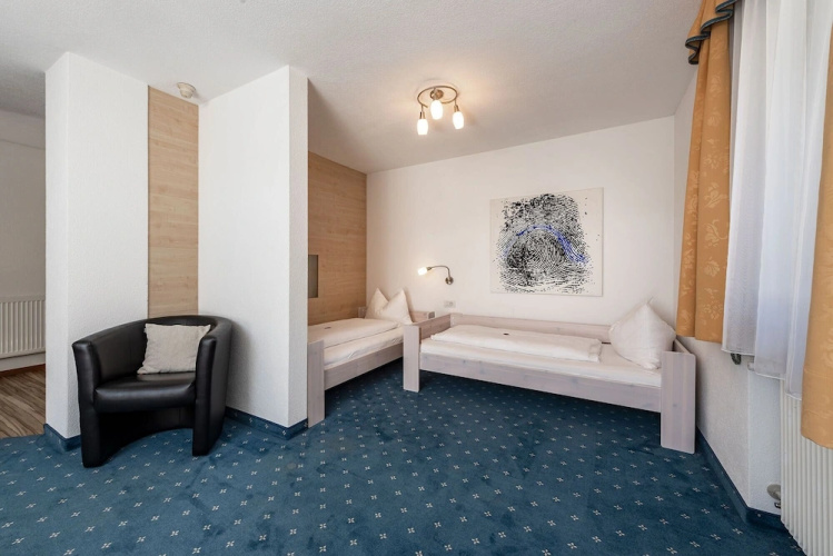 Hotel Wiedenhofer