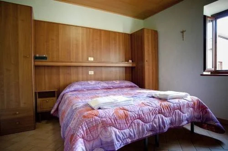 Casa per ferie Madonna del Rifugio