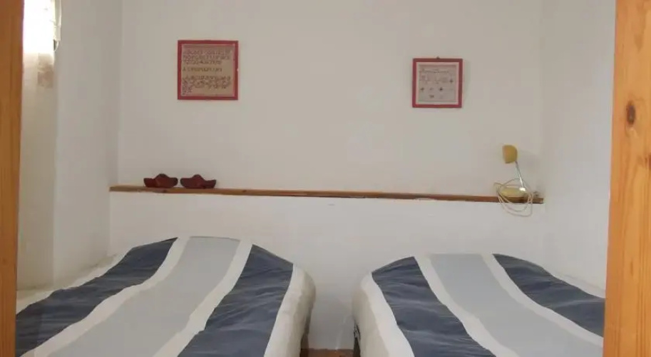 Casa Belladonna
