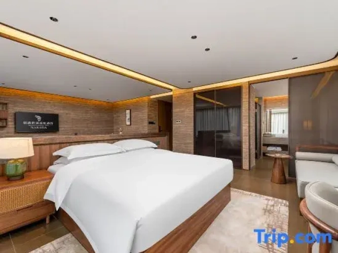 Business Double Suite