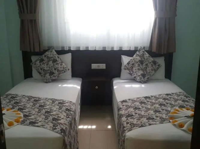Standard Double Family room