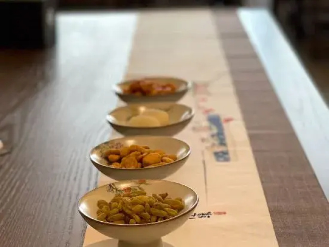 Moshang Hotel
