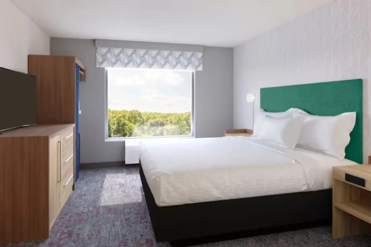 Home2 Suites By Hilton Bastrop, Tx