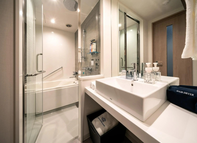 DaiwaRoynetHotel Sendai Ichibanchou PREMIER