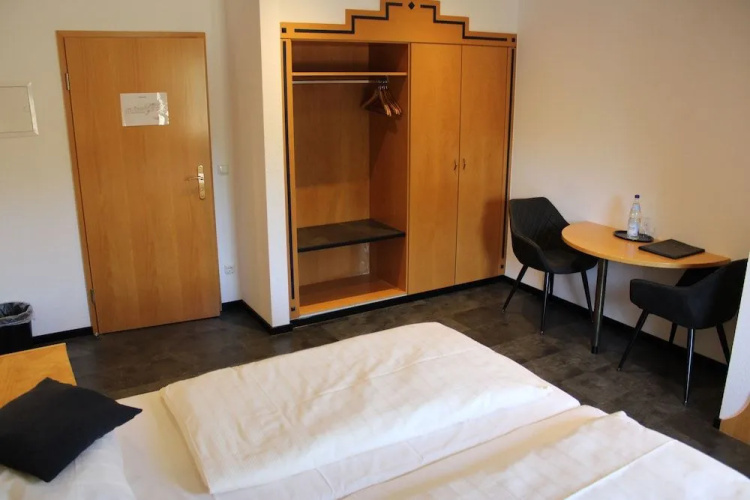 Berghotel Kristall