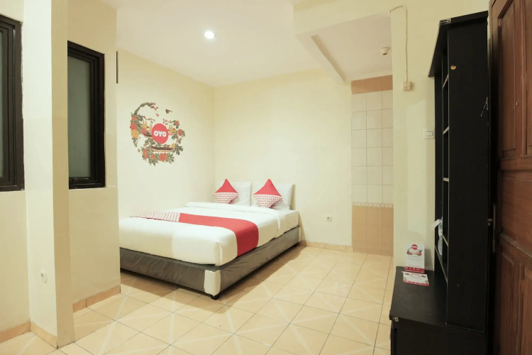 Horizone Residence