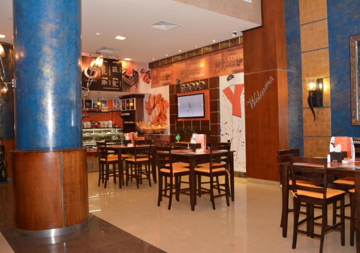 Golden Tulip Al Khobar photo 16