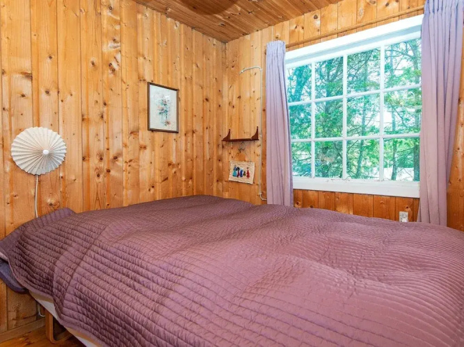 7 Person Holiday Home in Ebeltoft