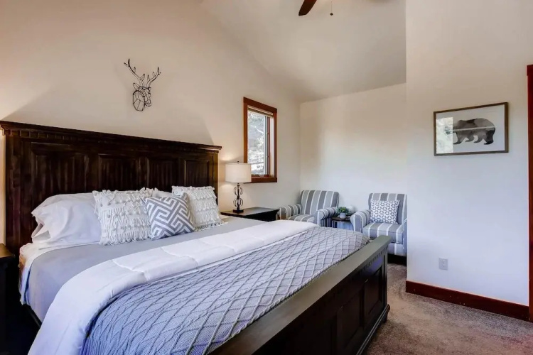 Black Canyon Inn Unit J2