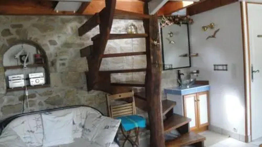 La Maison du Pêcheur