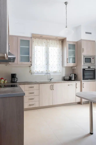 Villa Pan Areti Rethymno