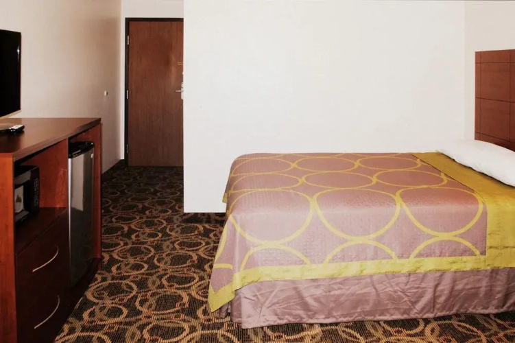 Rodeway Inn