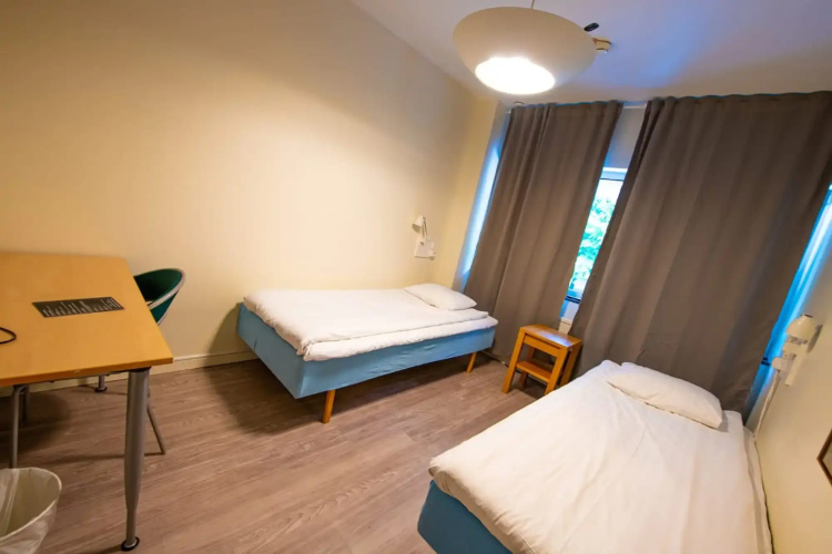 Hotell Kvarntorget